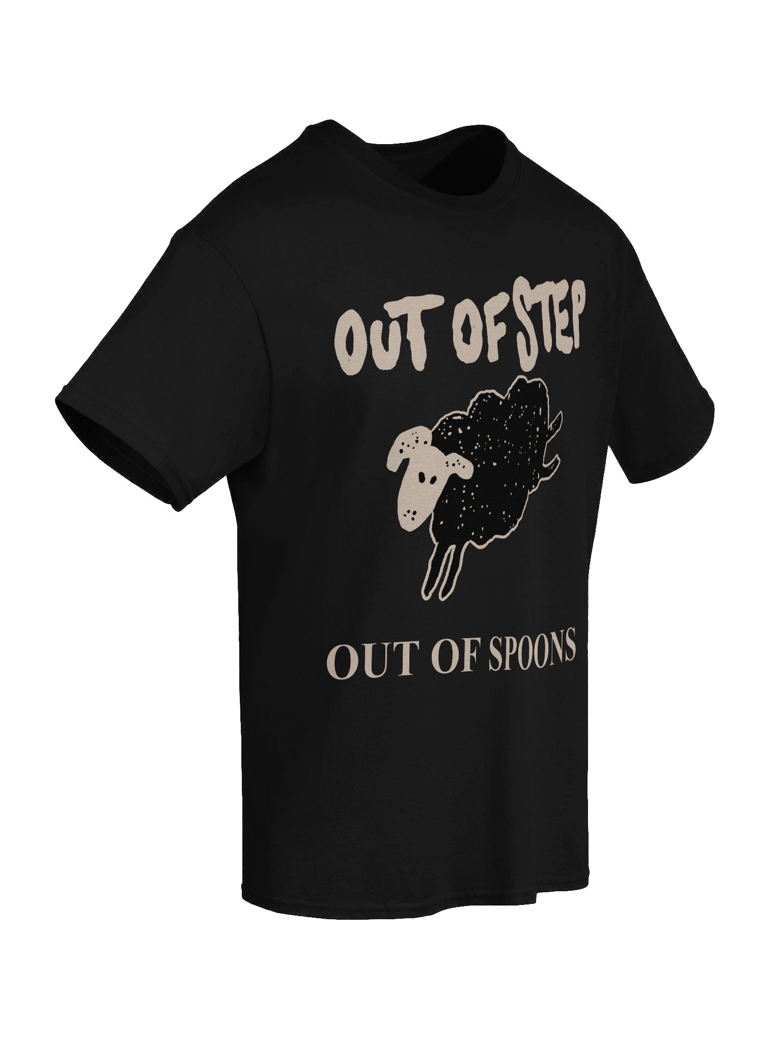 OUTTA STEP product image (8)