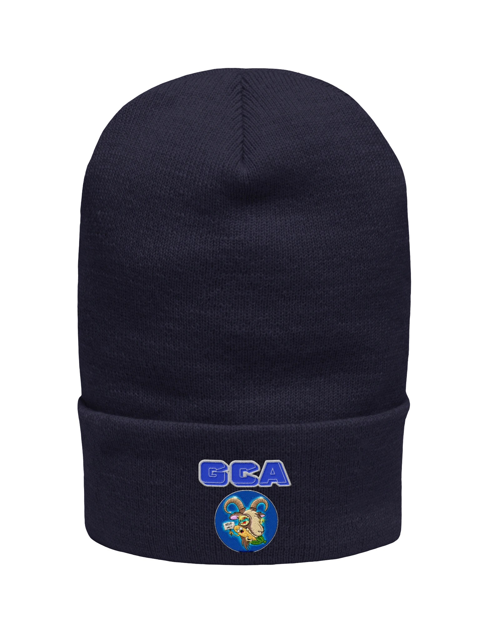 goated corn army bennie product image (1)