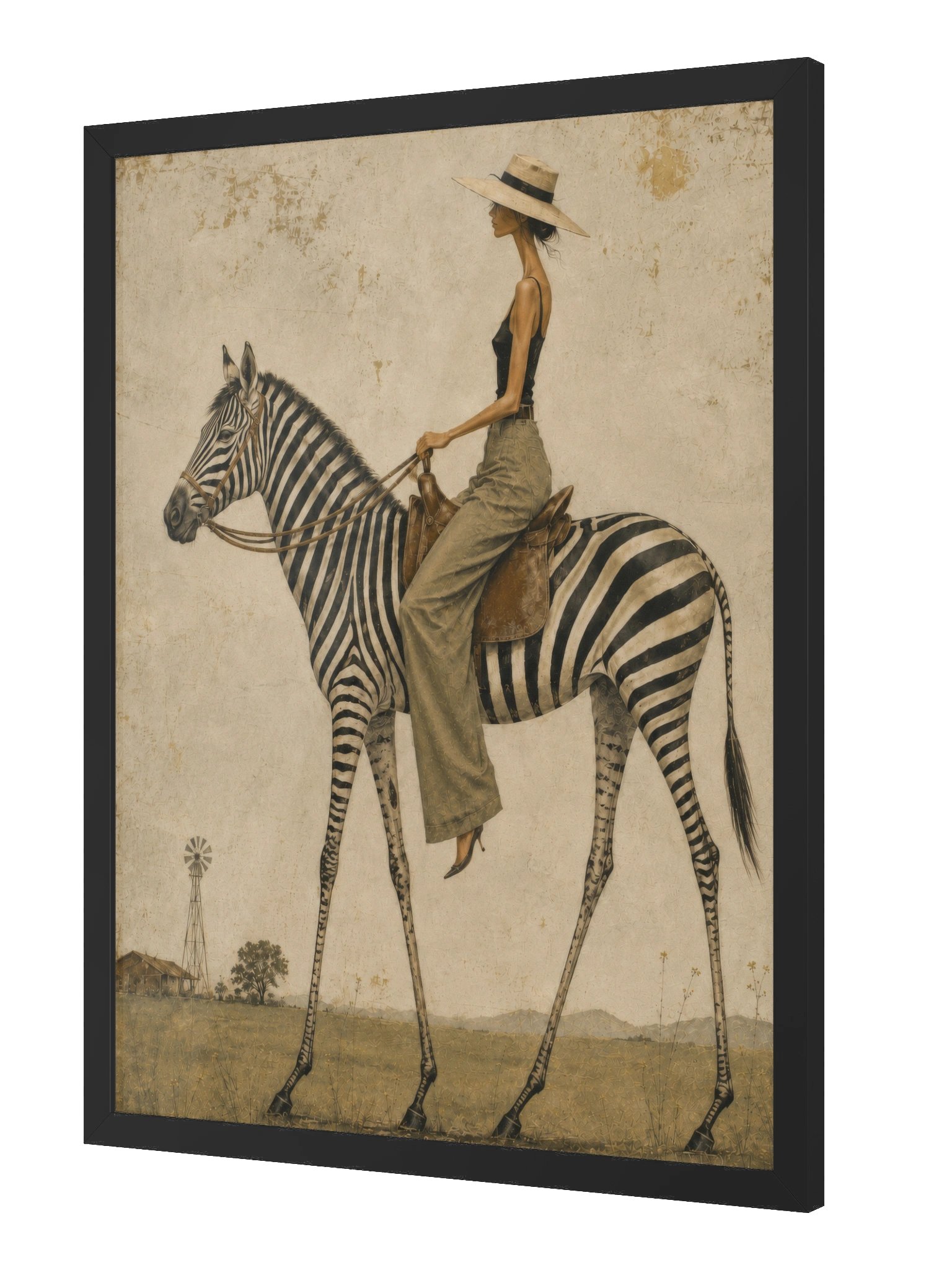 Ride on a Whim product image (4)