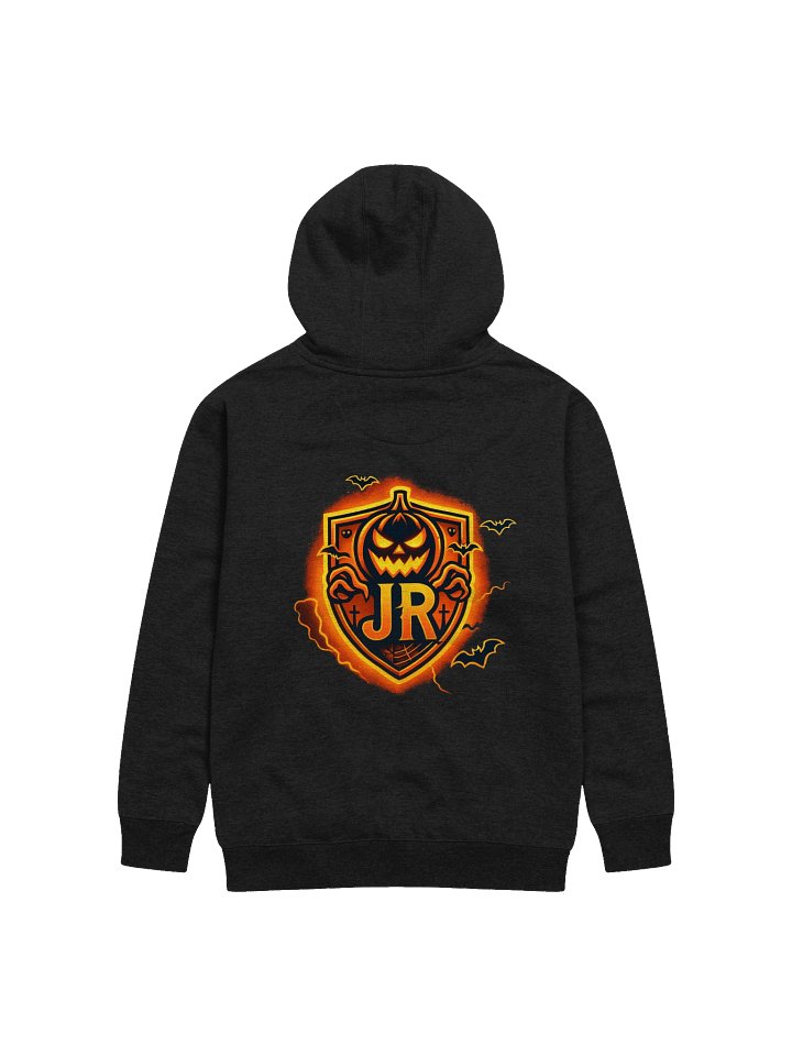 JR Halloween Hoodie product image (2)