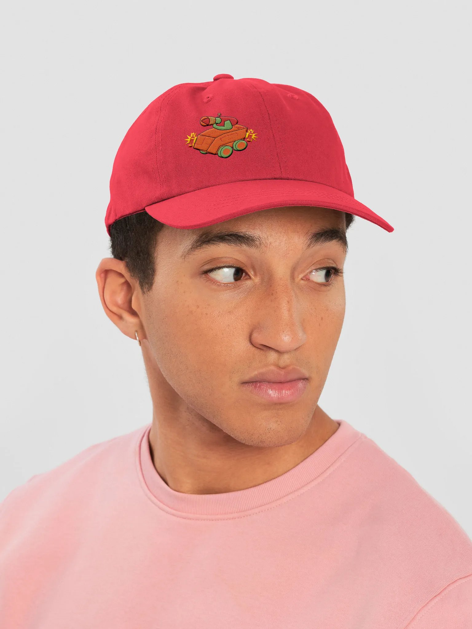Cap ExploTank product image (52)
