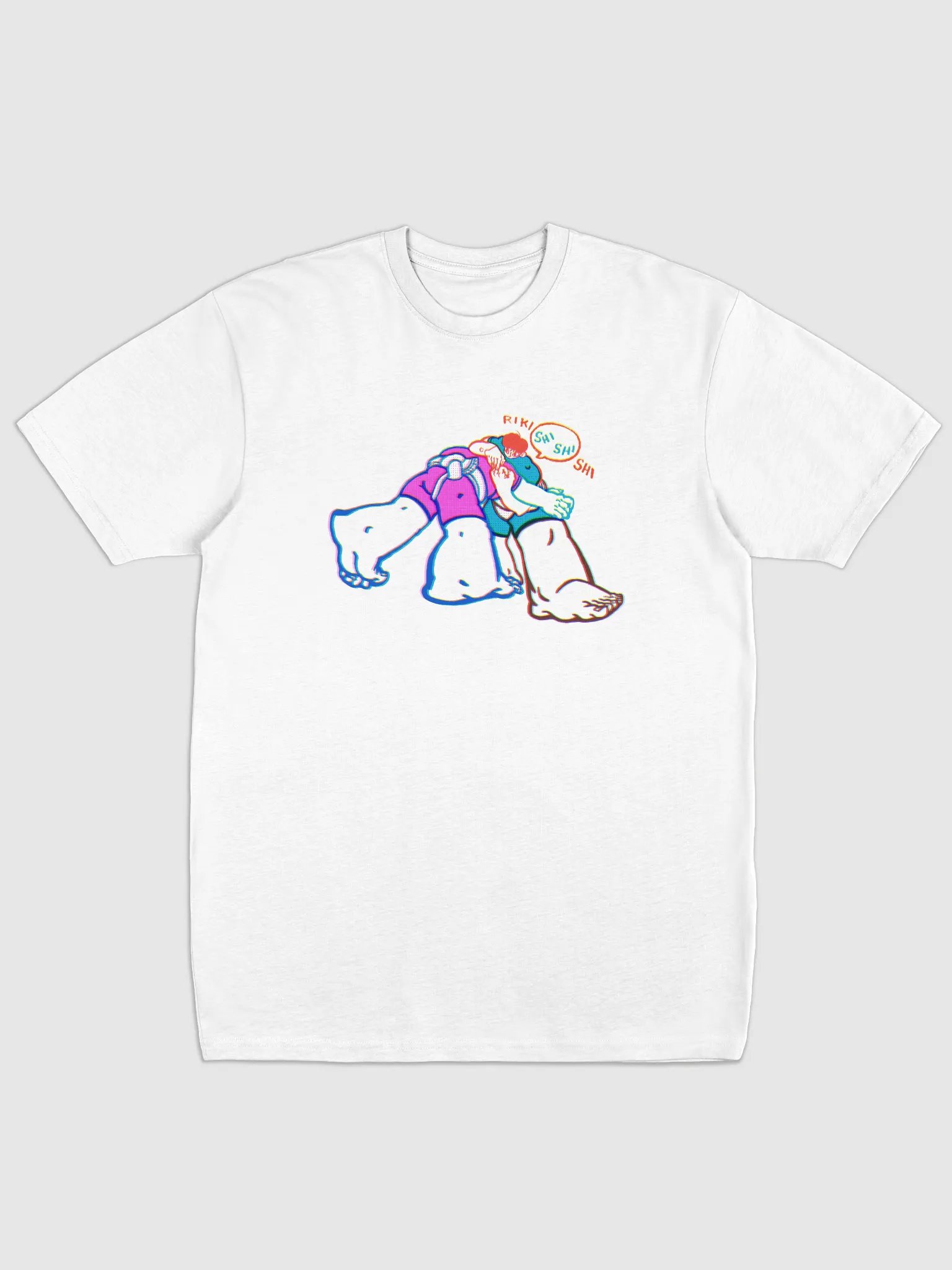 k a t a s u k a s h i //S H I R T product image (1)