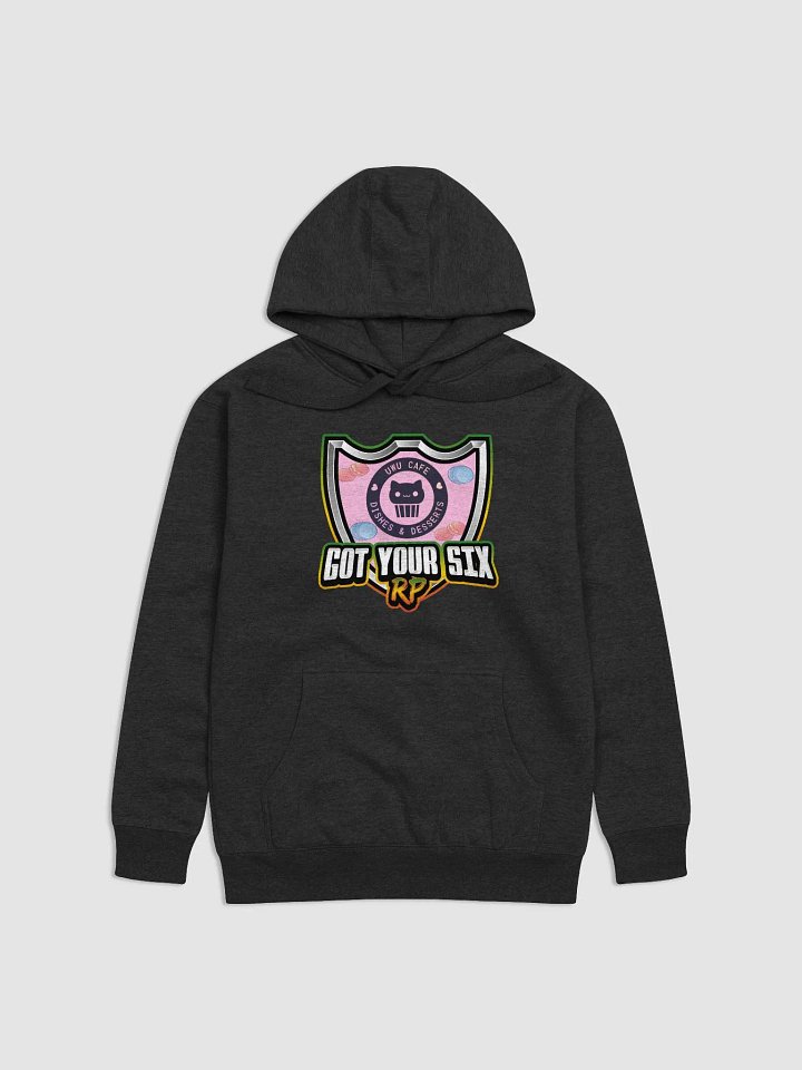 GYSRP UWU HOODIE product image (5)