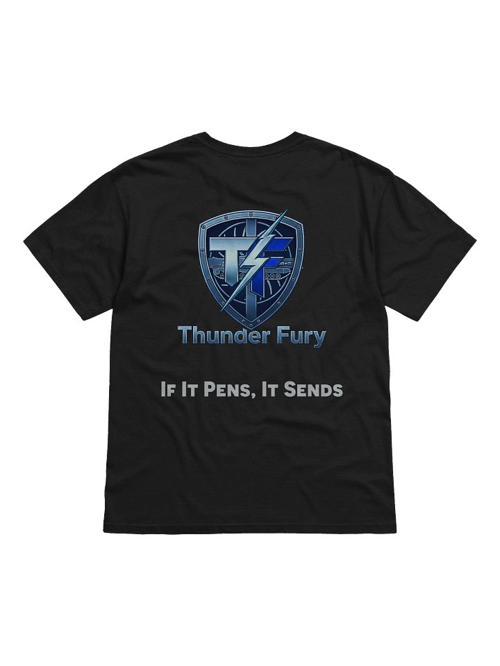 Thundury shirt 1 product image (2)