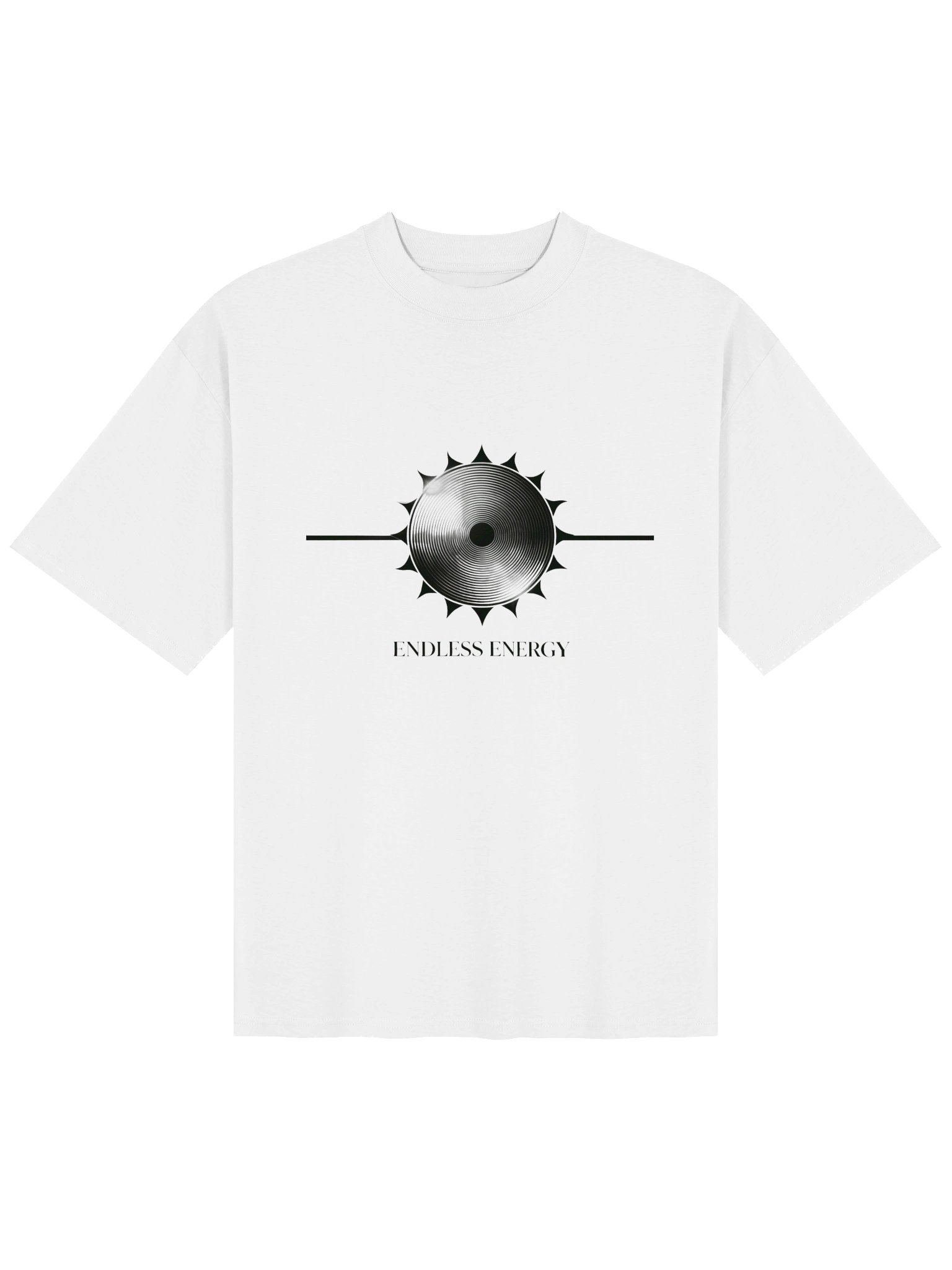 Endless Energy Unisex Tee product image (3)