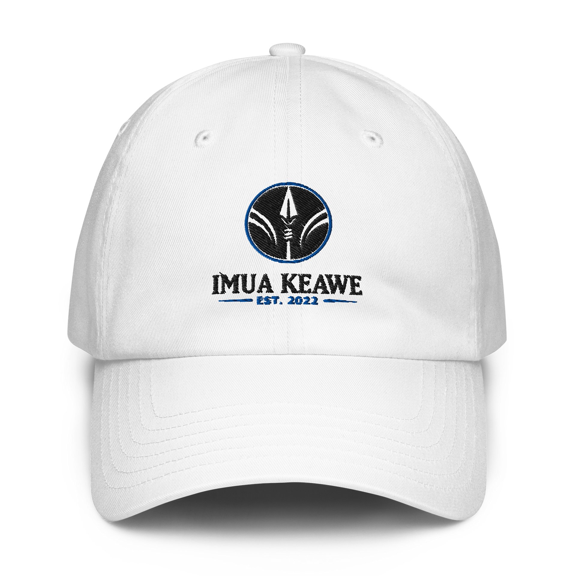 Under Armour Flat Embroidered IMUA Keawe Hat product image (1)
