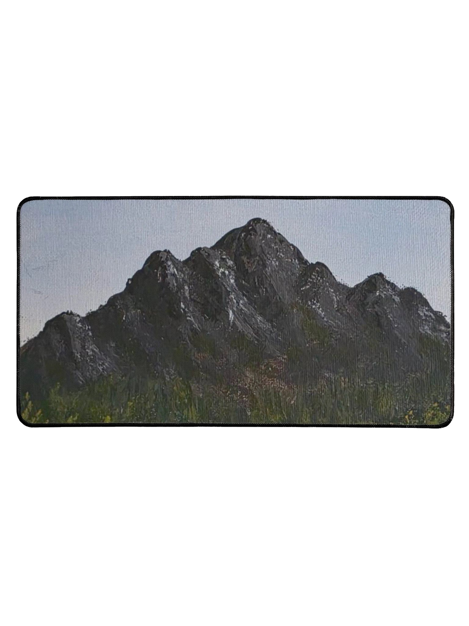 ID Artist Teton Range Desk Mat product image (1)