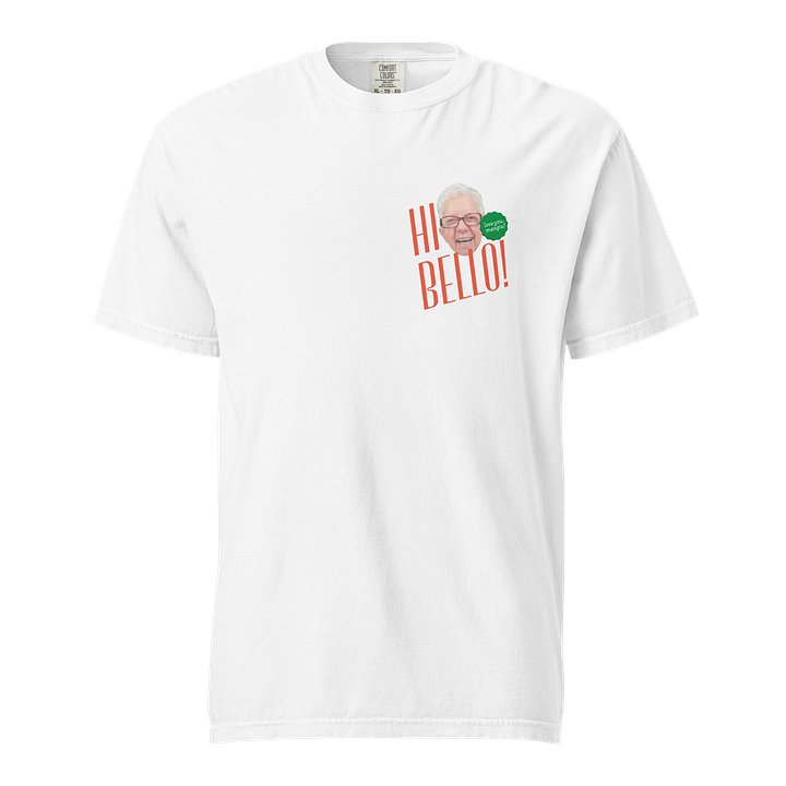 Hi Bello! product image (1)