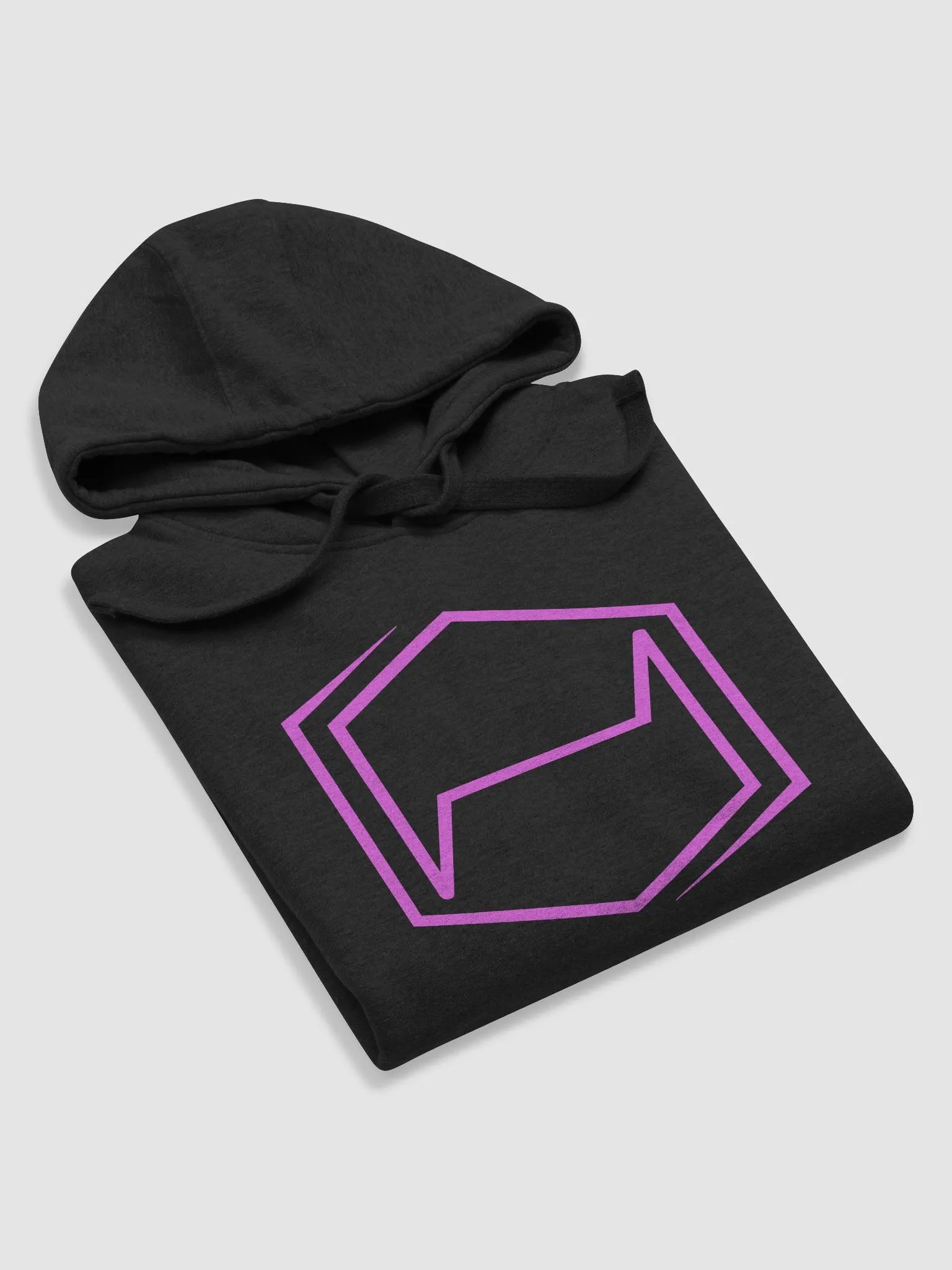 HexCorp Emblematic Aspirational Hoodie product image (5)