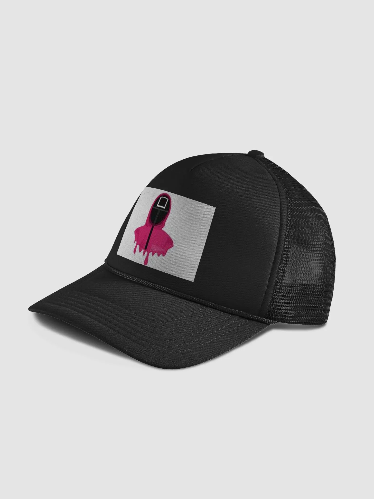 Squid Game Cap product image (2)
