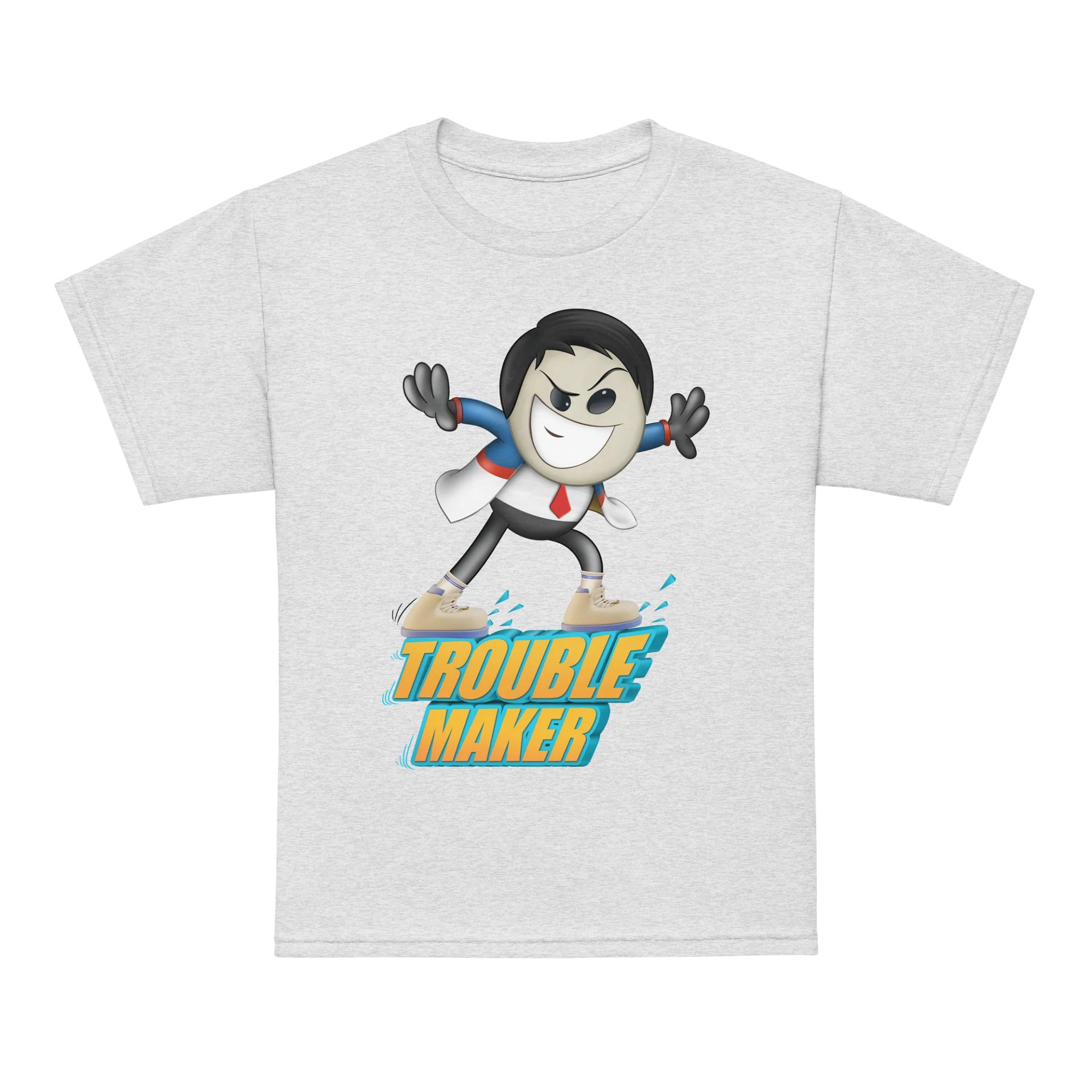 Trouble Maker - Sports Tee product image (30)