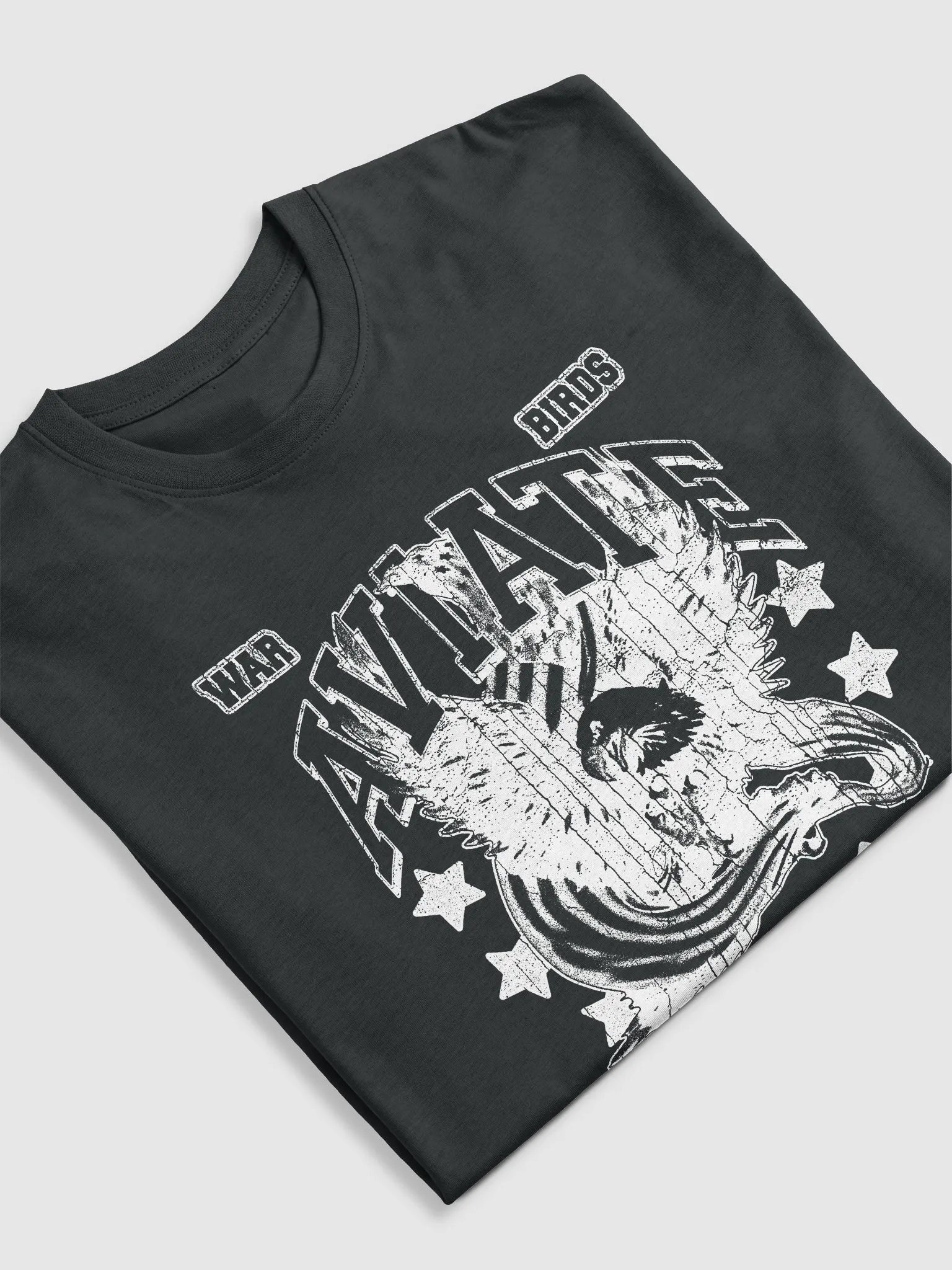 WAR BIRDS B&W product image (5)
