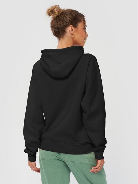 Photo showing Lane Seven Premium Pullover Hoodie