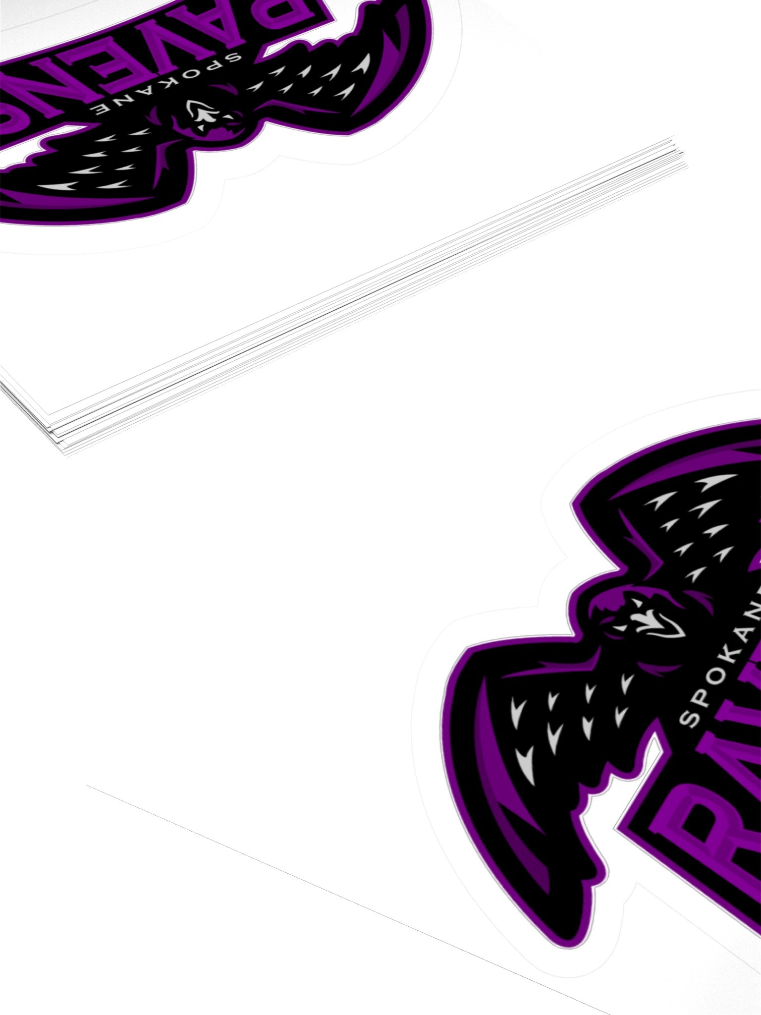 Ravens Sticker product image (7)
