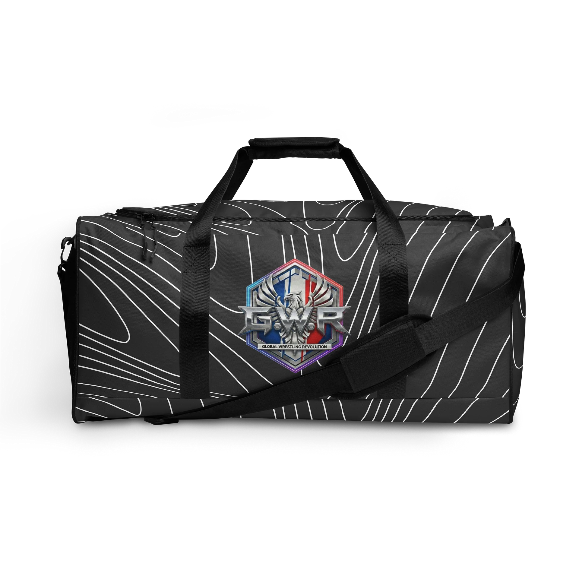 Sac de Sport GWR product image (1)