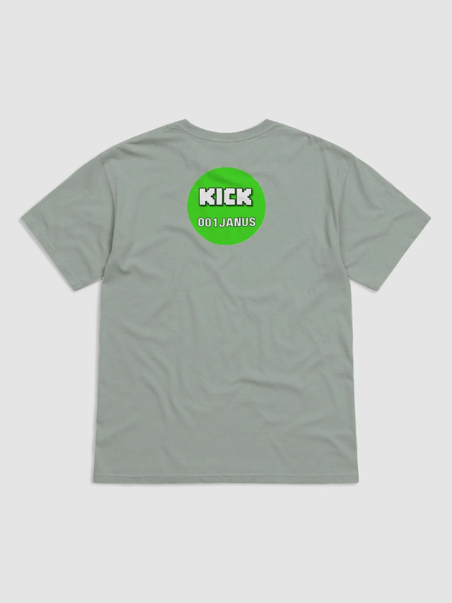 Long Island Ass-Whoopin' T-Shirt product image (2)