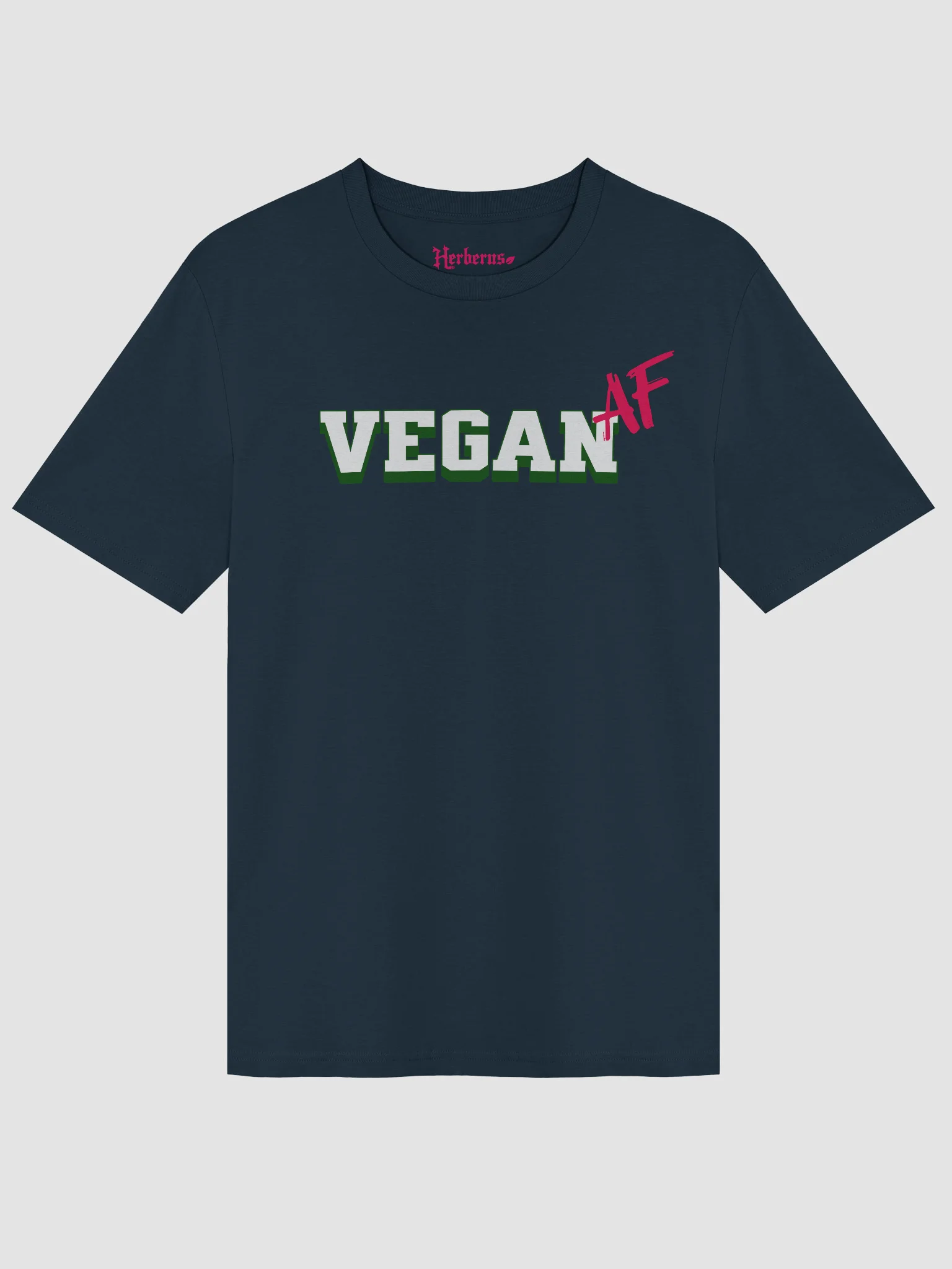 Vegan AF Tee product image (6)