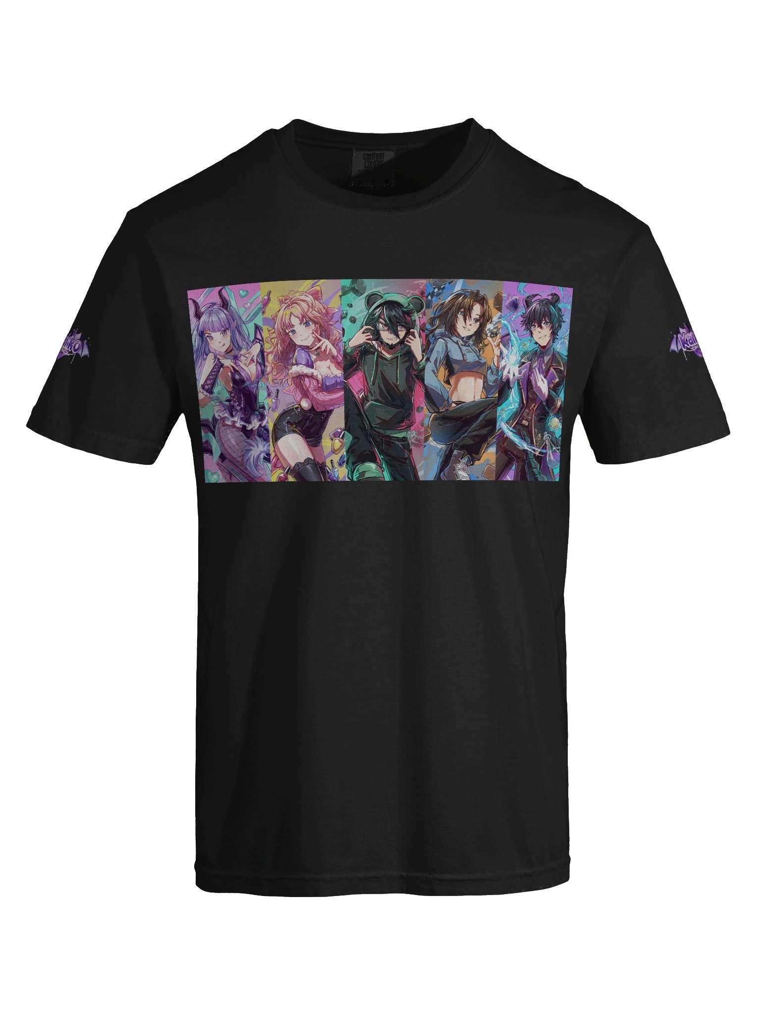 Friend Series Tshirt product image (57)