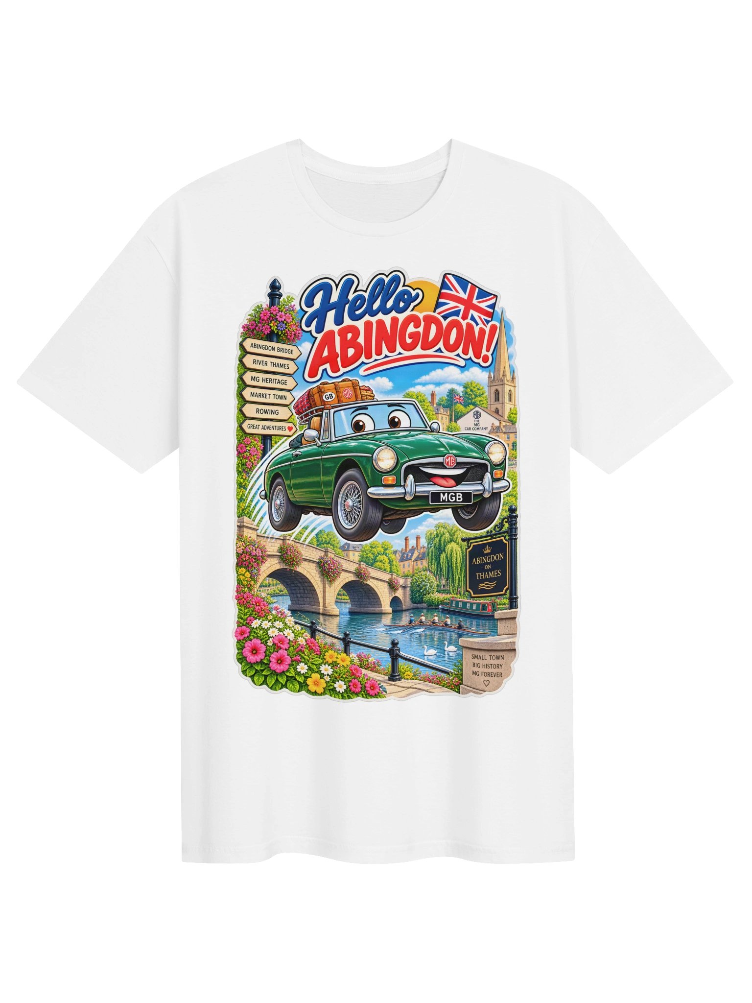 Hello Abingdon product image (1)