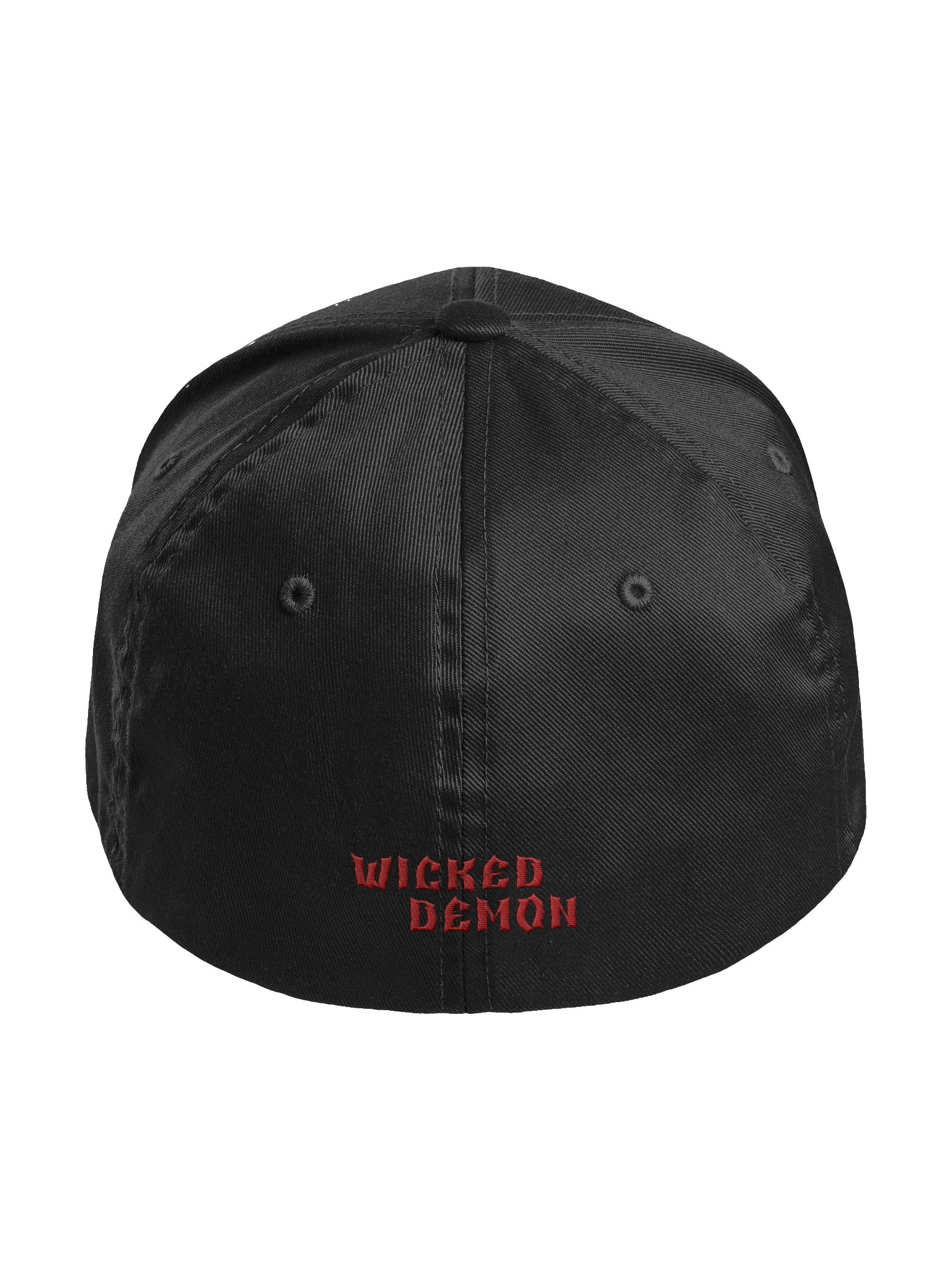Wicked - Flexfit hat product image (16)