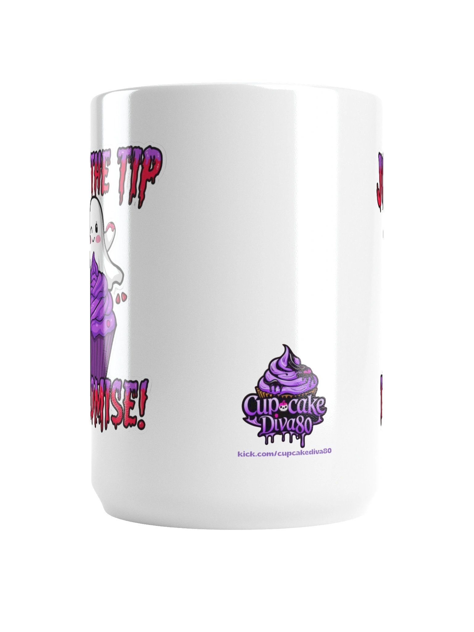 Just the tip Cup product image (6)