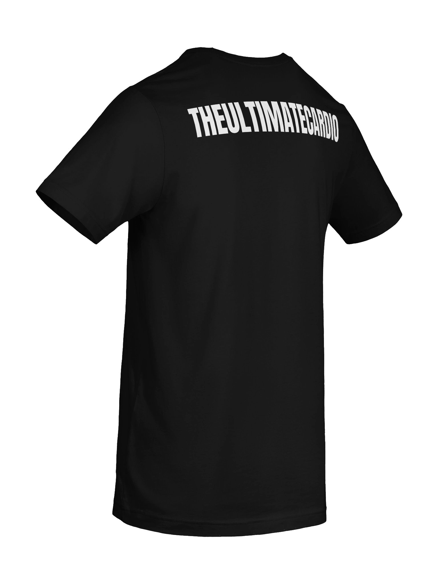The Ultimate Cardio T-Shirt product image (28)