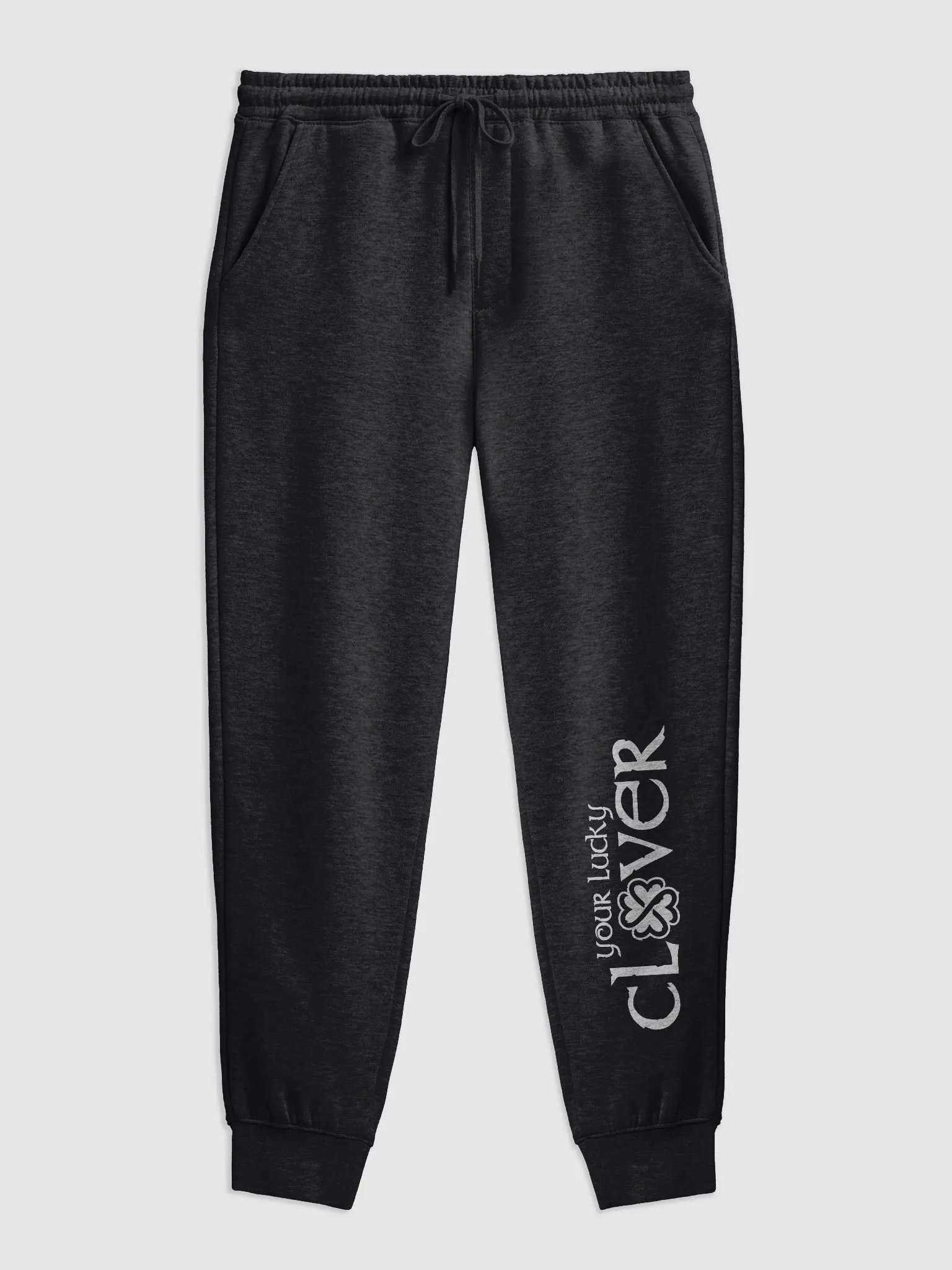 YLC Midweight Fleece Joggers product image (1)