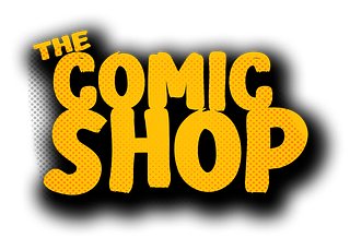 The Comic Shop Series