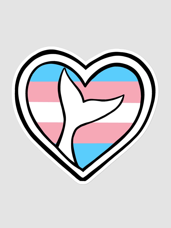 Trans Sticker product image (1)