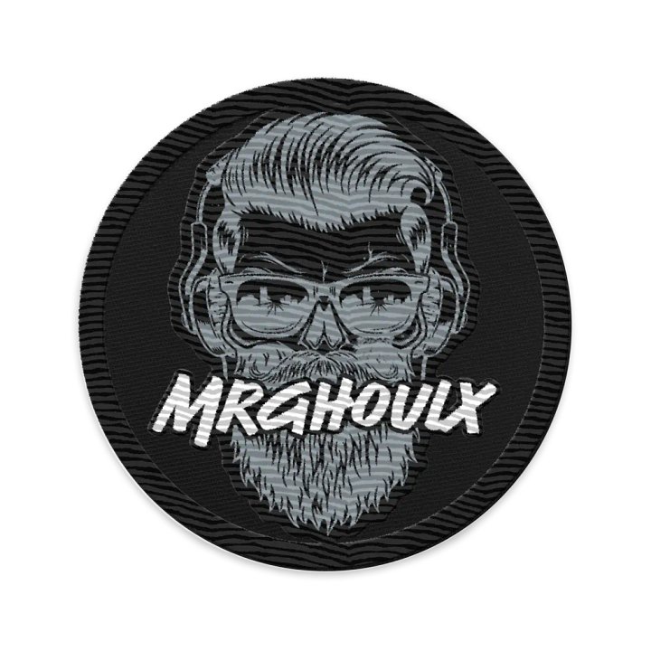 MrGhoulx Patch product image (1)