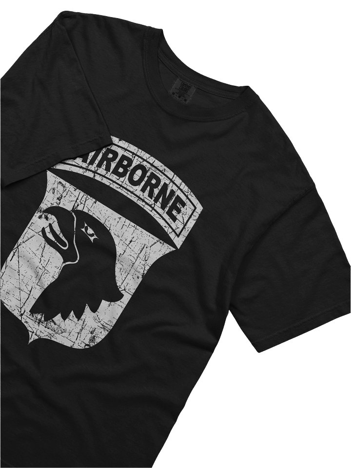 101st Airborne: Premium T-Shirt V1 product image (2)