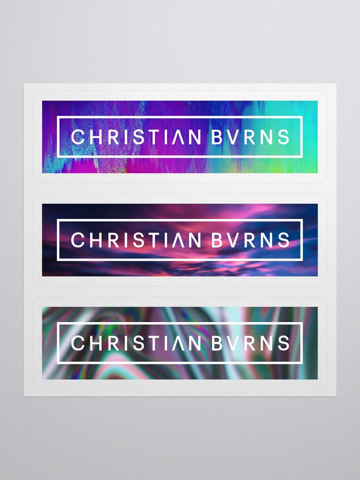 Stickers product image (1)