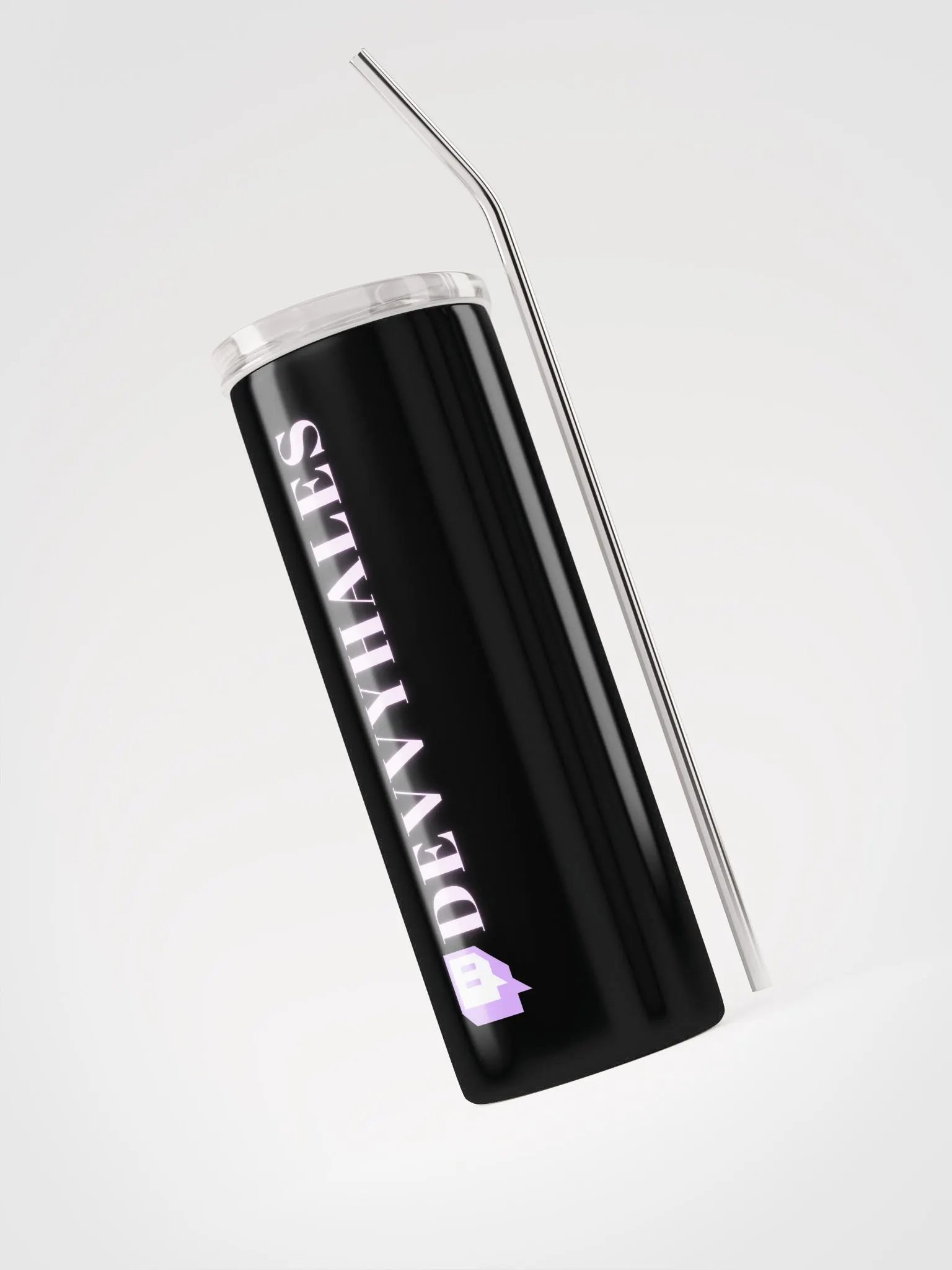 DevvyHales (Travel Mug) product image (3)