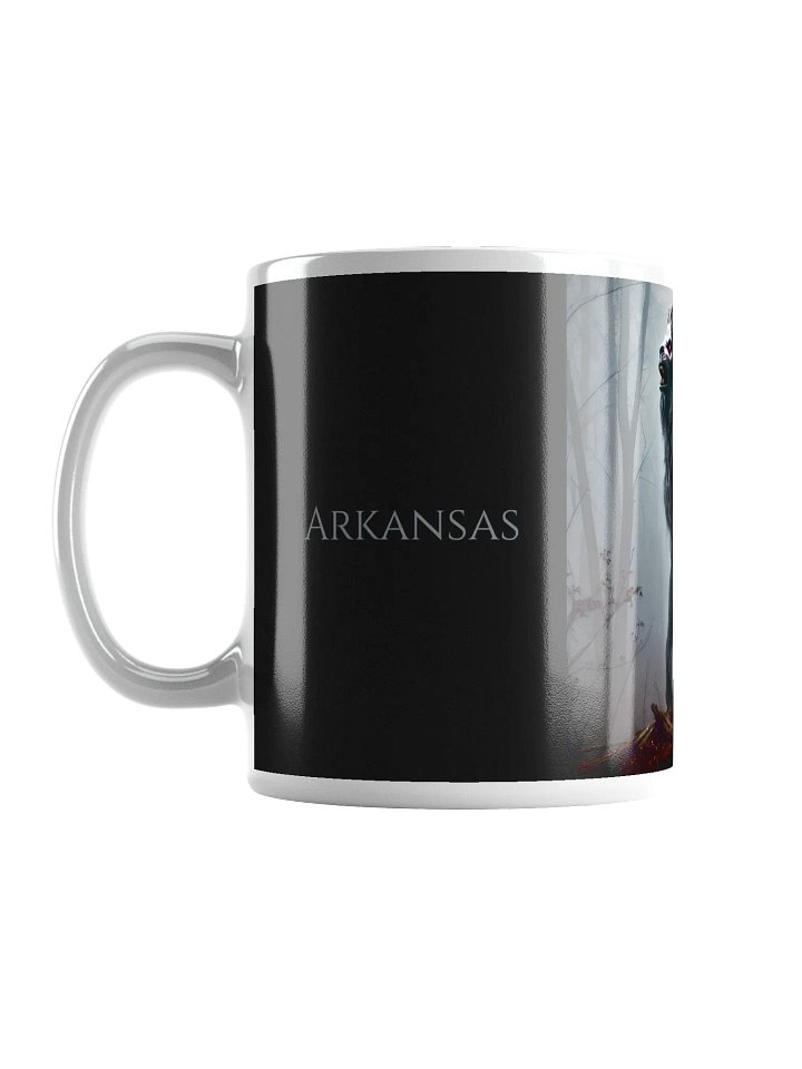 Southern Cryptids | Arkansas Ozark Howler product image (2)