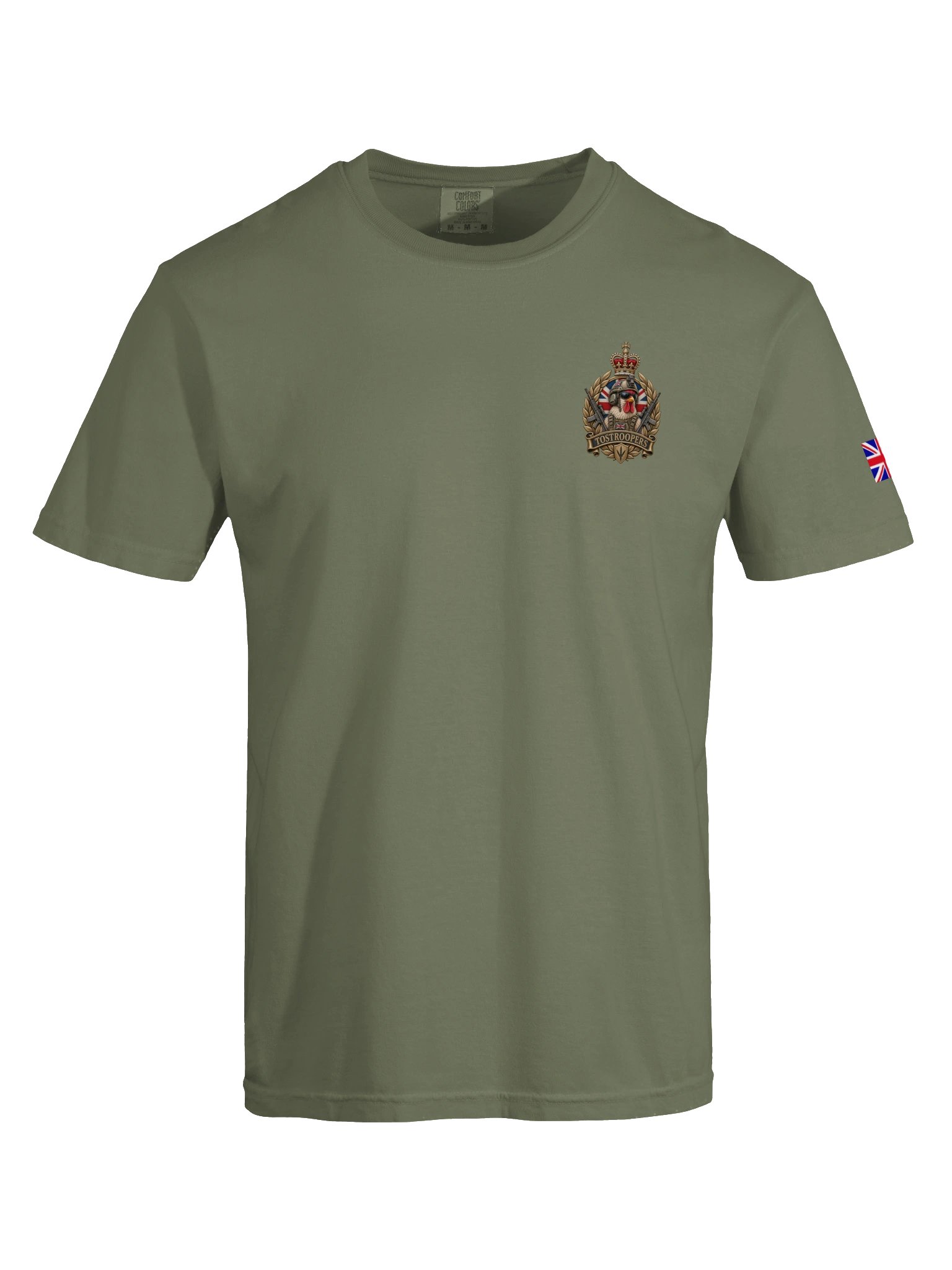 Combat Cloth - Second Long product image (2)