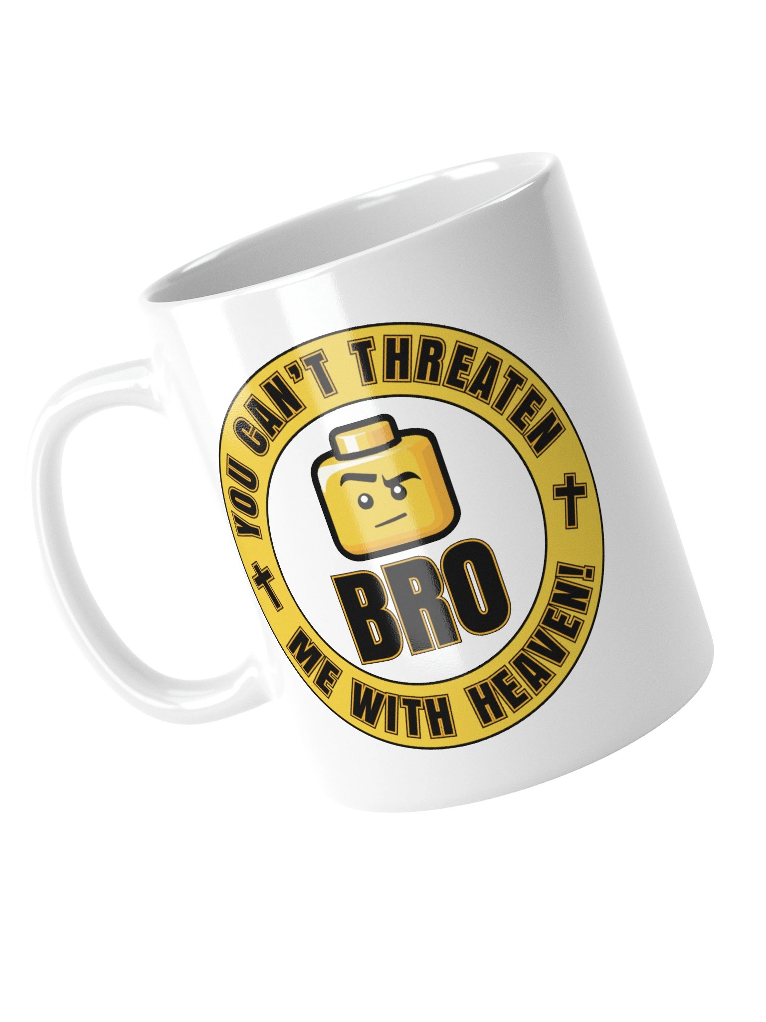Bro Ceramic Mug product image (14)