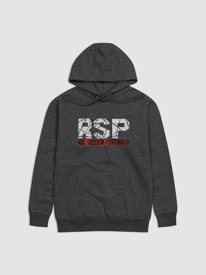 RSP Barbed Wire With Banner Hoodie product image (3)