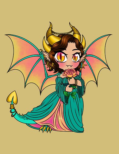 Don’t mess with me or my gang😂 did these designs last year for LVL up and am only now posting them🫠 featuring the streaming s...