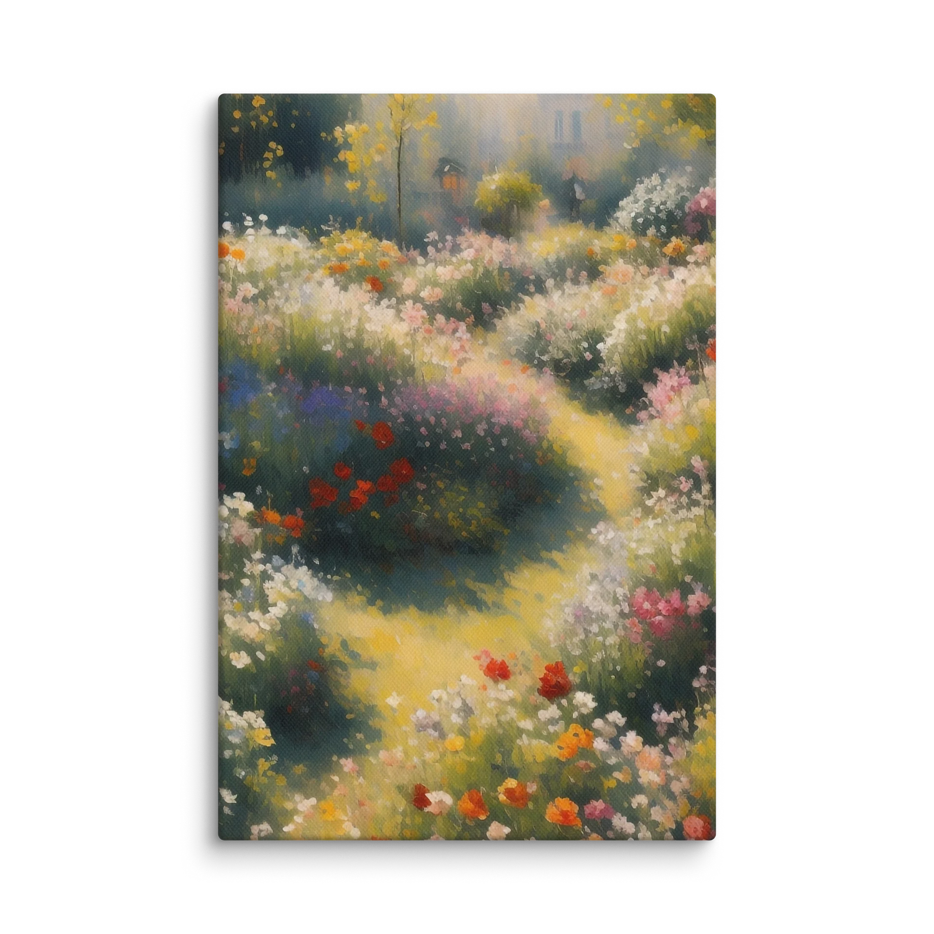 Mediterranean Serenity – Wildflowers product image (1)