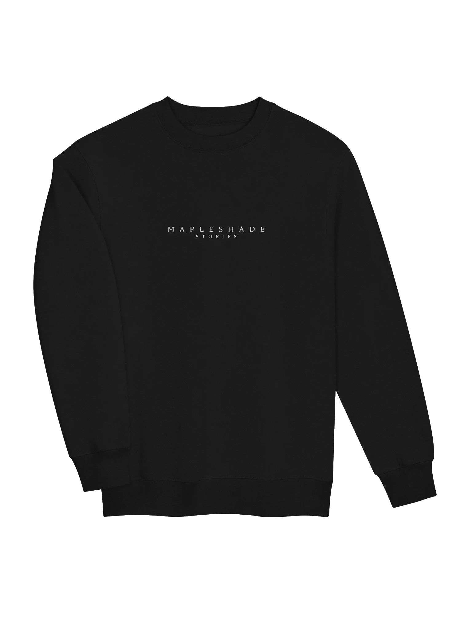 Logo Crew Neck product image (3)