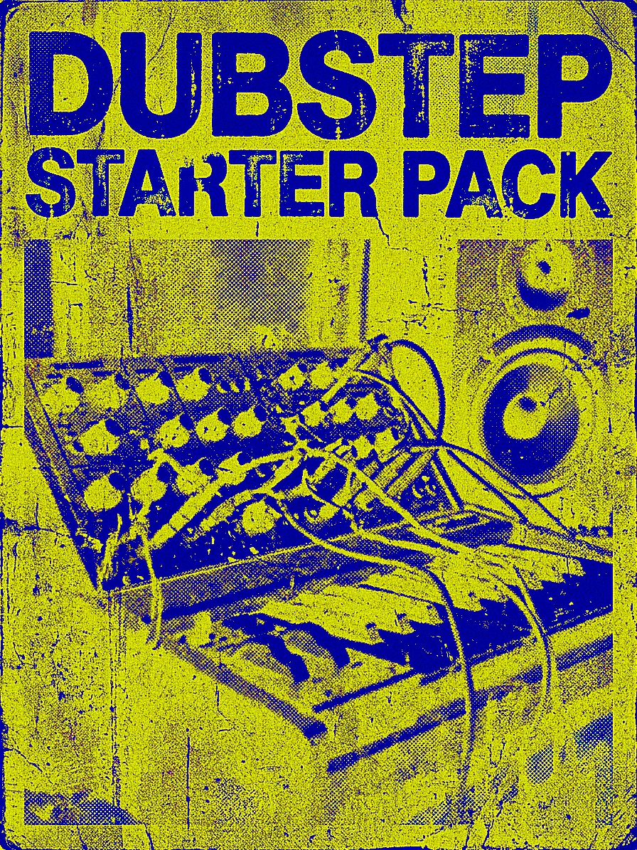 Dubstep Starter Pack product image (1)