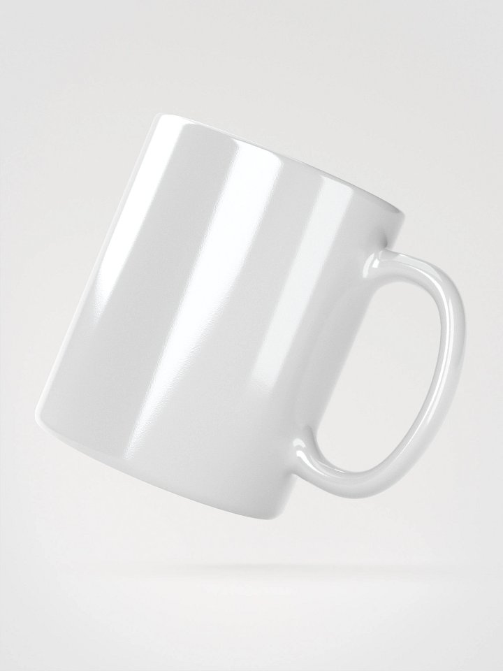 Penguin Love Valentine's Mug product image (4)