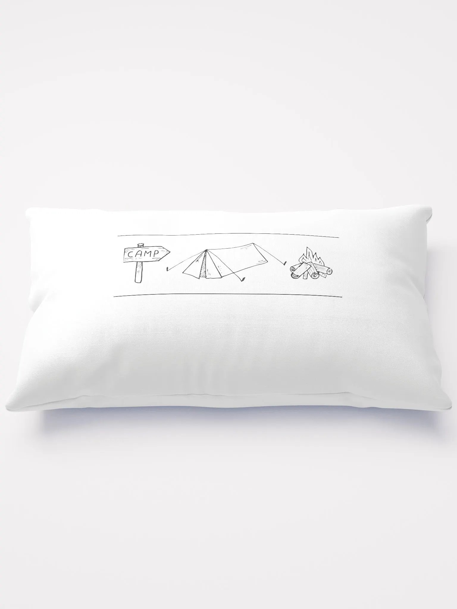 CAMP - Pillow product image (2)