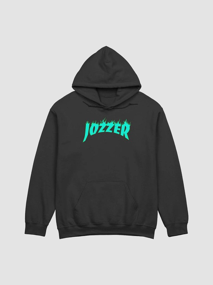 Acid Jozzer - Hoodie product image (1)