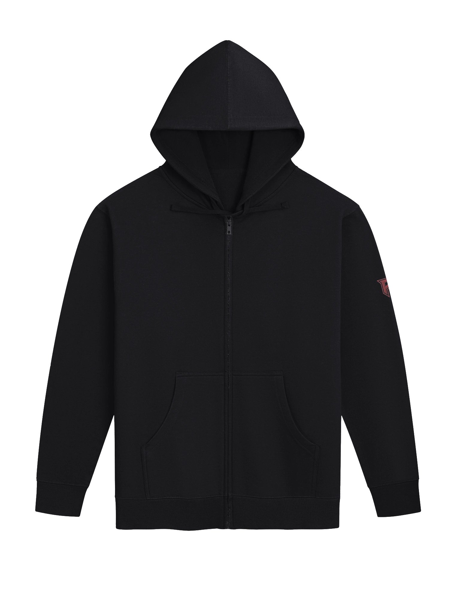 resxn8 Logo Jacket product image (3)