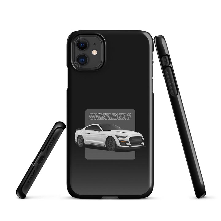 iphone case - whistling5.0 product image (1)
