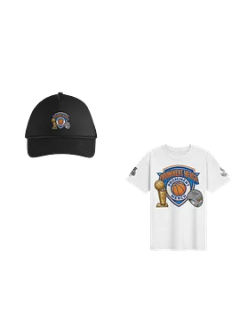 PM/ NY Knicks Bundle 2