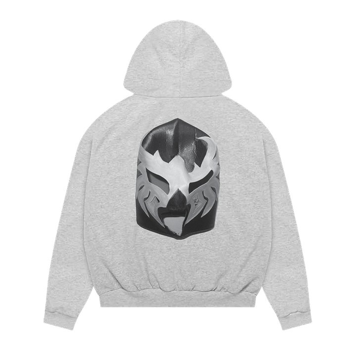 HD-O1 MASK GRAY product image (2)