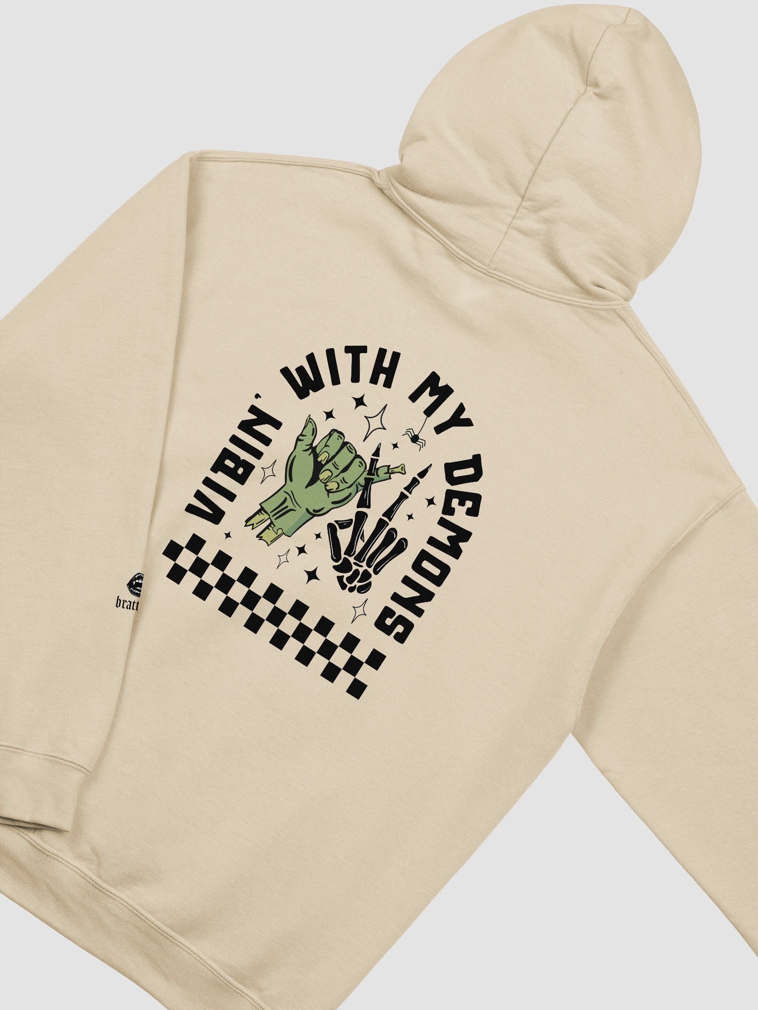 Vibin Hoodie product image (47)