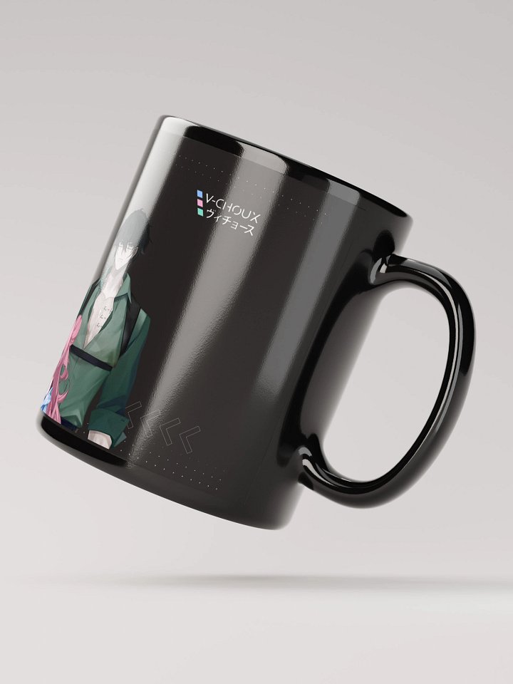 Mug V-Squad Edition product image (2)